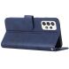 Чехол-книжка UniCase Jet Cover для Samsung Galaxy A32 (А325) - Blue (273085L). Фото 2 из 11