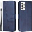 Чехол-книжка UniCase Jet Cover для Samsung Galaxy A32 (А325) - Blue (273085L)