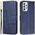 Чехол-книжка UniCase Jet Cover для Samsung Galaxy A32 (А325) - Blue: фото 1 из 11