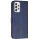 Чехол-книжка UniCase Jet Cover для Samsung Galaxy A32 (А325) - Blue (273085L). Фото 5 из 11