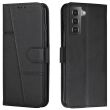 Чохол-книжка UniCase Jet Cover для Samsung Galaxy S22 (S901) - Black (296357B)