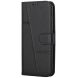 Чохол-книжка UniCase Jet Cover для Samsung Galaxy S22 (S901) - Black (296357B). Фото 4 з 11