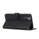 Чохол-книжка UniCase Jet Cover для Samsung Galaxy S22 (S901) - Black (296357B). Фото 2 з 11