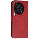 Чехол-книжка UniCase Jet Cover для TECNO Camon 30 (CL6) - Red (352111R). Фото 5 из 10