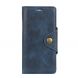 Чехол-книжка UniCase Vintage Wallet для Sony Xperia XZ3 - Blue (204203L). Фото 2 из 7