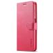 Чехол LC.IMEEKE Wallet Case для Samsung Galaxy A22 (A225) / M22 (M225) - Red (277545R). Фото 2 из 17
