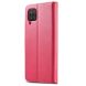 Чехол LC.IMEEKE Wallet Case для Samsung Galaxy A22 (A225) / M22 (M225) - Red (277545R). Фото 3 из 17