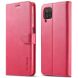 Чехол LC.IMEEKE Wallet Case для Samsung Galaxy A22 (A225) / M22 (M225) - Red (277545R). Фото 1 из 17