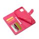 Чехол LC.IMEEKE Wallet Case для Samsung Galaxy A22 (A225) / M22 (M225) - Red (277545R). Фото 8 из 17