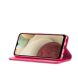 Чехол LC.IMEEKE Wallet Case для Samsung Galaxy A22 (A225) / M22 (M225) - Red (277545R). Фото 6 из 17