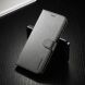 Чехол LC.IMEEKE Wallet Case для Samsung Galaxy M62 - Grey (294310H). Фото 2 из 10