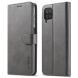 Чехол LC.IMEEKE Wallet Case для Samsung Galaxy M62 - Grey (294310H). Фото 1 из 10