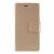 Чехол MERCURY Sonata Diary для Apple iPhone 11 Pro - Gold: фото 1 из 6