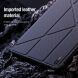 Чехол NILLKIN Bumper Leather Case Pro для Xiaomi Pad 7 / 7 Pro - Blue (369009L). Фото 11 из 20