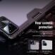 Чехол NILLKIN Bumper Leather Case Pro для Xiaomi Pad 7 / 7 Pro - Blue (369009L). Фото 9 из 20