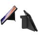 Чехол NILLKIN Bumper Leather Case Pro для Xiaomi Pad 7 / 7 Pro - Black (369009B). Фото 4 из 20