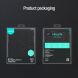 Чехол NILLKIN Bumper Leather Case Pro для Xiaomi Pad 7 / 7 Pro - Blue (369009L). Фото 20 из 20