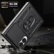 Чохол (PC+TPU) з підставкою Deexe Armor Shield (FF) для Samsung Galaxy Fold 8 - Blue (424572L). Фото 2 з 9
