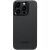 Чехол Pitaka MagEZ Case 4 для iPhone 15 Pro (KI1501PA) - 600D Black / Grey (Twill): фото 1 из 6