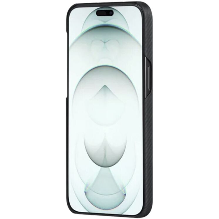 Чехол Pitaka StarPeak MagEZ Case 4 для Apple iPhone 15 Pro FR1501P - Rhapsody: фото 3 из 16