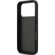 Чохол з ремінцем Guess 4G Strap 4G Classic Logo для iPhone 17 Pro (GUHCP17LP4GMGSK) - Black (403268B). Фото 7 з 9