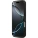 Чохол з ремінцем Guess 4G Strap 4G Classic Logo для iPhone 17 Pro (GUHCP17LP4GMGSK) - Black (403268B). Фото 5 з 9