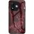Чехол с рисунком Deexe Gradient Pattern для Xiaomi Redmi Note 17 (4G/5G) - Red: фото 1 из 7