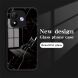 Чехол с рисунком Deexe Gradient Pattern для Xiaomi Redmi Note 17 (4G/5G) - Flying Pigeon (430033FP). Фото 5 из 7