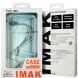 Чохол з посиленими кутами IMAK Airbag MAX Case для OnePlus 15R / Ace 6 / Ace 6T - Transparent (408045T). Фото 8 з 8
