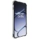 Чохол з посиленими кутами IMAK Airbag MAX Case для OnePlus 15R / Ace 6 / Ace 6T - Transparent (408045T). Фото 2 з 8