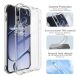 Чохол з посиленими кутами IMAK Airbag MAX Case для OnePlus 15R / Ace 6 / Ace 6T - Transparent (408045T). Фото 5 з 8