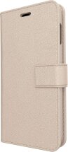 Чехол Skech Polo Book для Samsung Galaxy S10e (G970) SK74-PB-CHP - Gold: фото 1 из 4