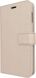 Чехол Skech Polo Book для Samsung Galaxy S10e (G970) SK74-PB-CHP - Gold (219319F). Фото 1 из 4