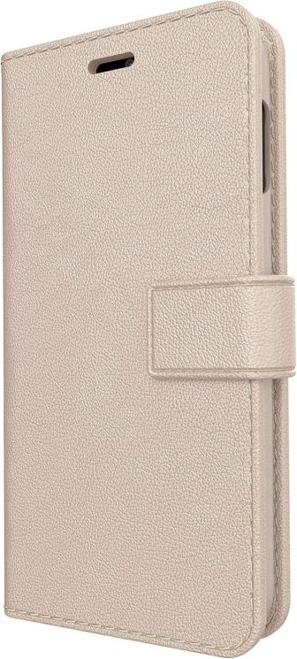 Чехол Skech Polo Book для Samsung Galaxy S10e (G970) SK74-PB-CHP - Gold: фото 1 из 4