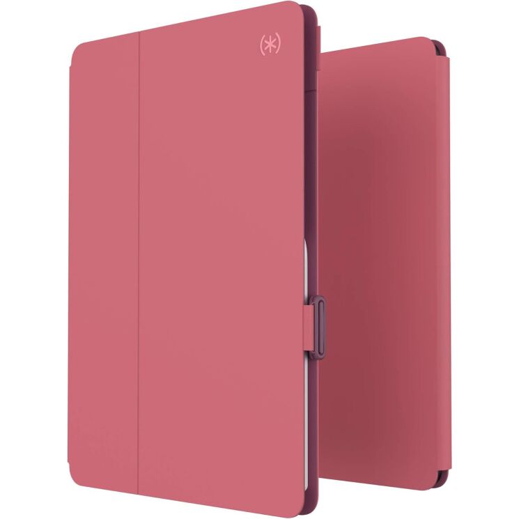 Чехол Speck Balance Folio для Samsung Galaxy Tab S7 Plus (T970/975) 138613-9329 - Pink: фото 1 из 6