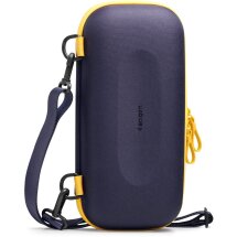 Чохол Spigen Nano Pop Pro для Nintendo Switch 2 (AGP09565) - Blueberry Navy: фото 1 з 13