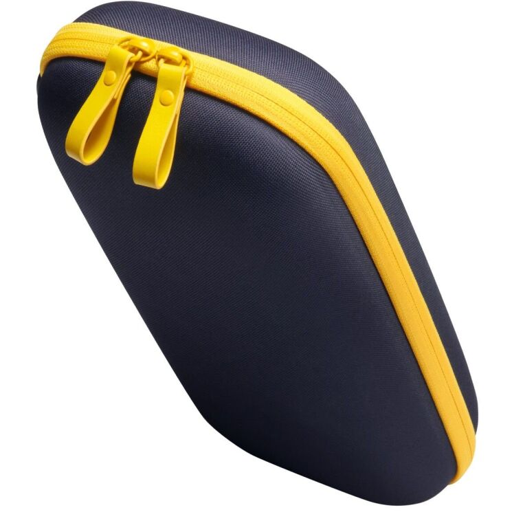 Чохол Spigen Nano Pop Pro для Nintendo Switch 2 (AGP09565) - Blueberry Navy: фото 6 з 13