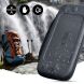 Чехол Tech-Protect Hardpouch для Nintendo Switch 2 - Dark Grey (384418H). Фото 4 из 5