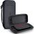 Чехол Tech-Protect Hardpouch для Nintendo Switch 2 - Dark Grey: фото 1 из 5