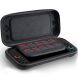 Чехол Tech-Protect Hardpouch для Nintendo Switch 2 - Dark Grey (384418H). Фото 3 из 5