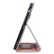 Чехол UniCase Business Style для Samsung Galaxy Tab S7 FE / S7 Plus / S8 Plus (T730/736/800/806/970/975) - Blue (252217L). Фото 10 из 14