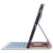 Чехол UniCase Business Style для Samsung Galaxy Tab S7 FE / S7 Plus / S8 Plus (T730/736/800/806/970/975) - Blue (252217L). Фото 9 из 14