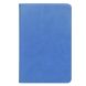 Чехол UniCase Business Style для Samsung Galaxy Tab S7 FE / S7 Plus / S8 Plus (T730/736/800/806/970/975) - Blue (252217L). Фото 2 из 14