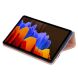 Чехол UniCase Business Style для Samsung Galaxy Tab S7 FE / S7 Plus / S8 Plus (T730/736/800/806/970/975) - Blue (252217L). Фото 11 из 14
