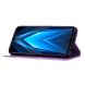 Чохол UniCase Butterfly Pattern для Tecno Spark Go 2022 (KG5m) - Light Purple (310822LV). Фото 5 з 7