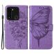 Чохол UniCase Butterfly Pattern для Tecno Spark Go 2022 (KG5m) - Light Purple (310822LV). Фото 1 з 7