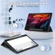 Чeхол UniCase Folio Style для Lenovo Tab K11 Plus - Black (359512B). Фото 6 из 12