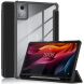 Чeхол UniCase Folio Style для Lenovo Tab K11 Plus - Black (359512B). Фото 1 из 12