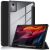 Чeхол UniCase Folio Style для Lenovo Tab K11 Plus - Black: фото 1 из 12