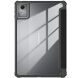 Чeхол UniCase Folio Style для Lenovo Tab K11 Plus - Black (359512B). Фото 4 из 12